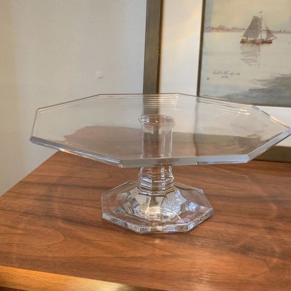 Tiffany &Co Dining Tiffany Co Cake Stand Poshmark